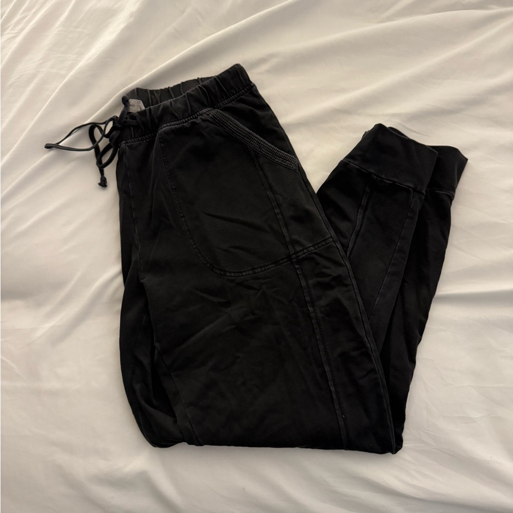 Anthropologie Daily Practice Jogger Pants